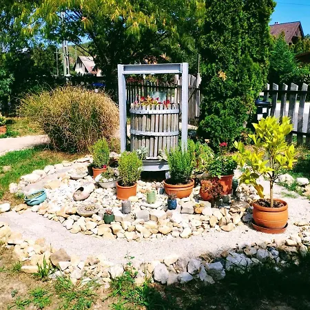 Regori Haz * Balatongyörök