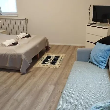 Regori Ház 3*