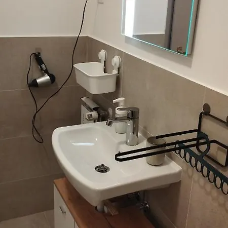 Pensjonat Regori Haz *
