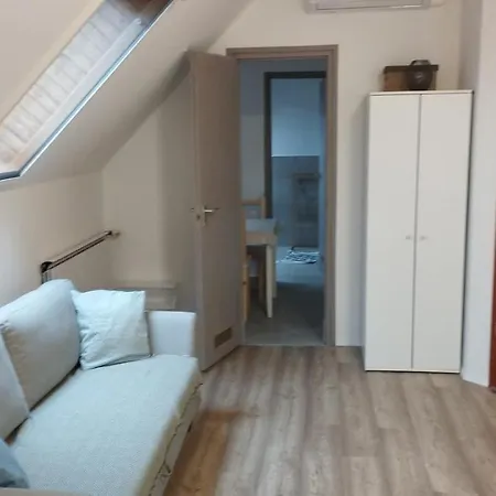 Regori Haz Penzion Balatongyörök