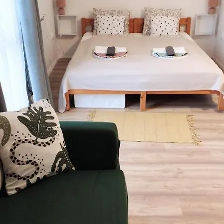 Regori Ház Balatongyörök