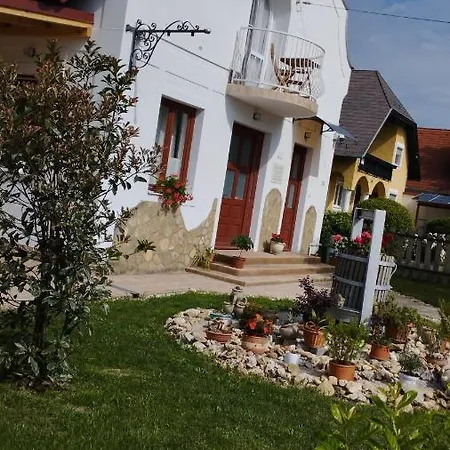 Regori Ház Vendégház