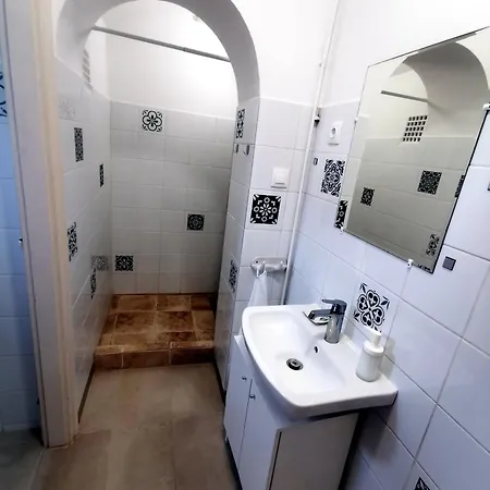 Regori Haz Pensjonat *