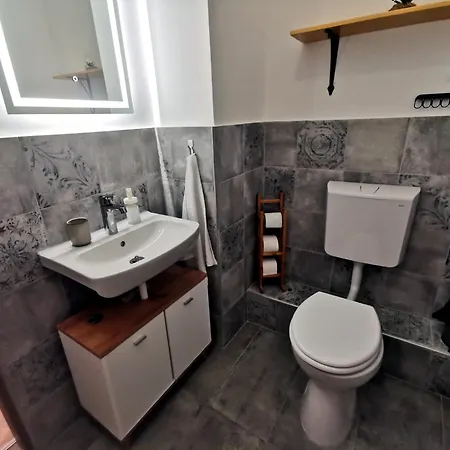 Vendégház Regori Ház 3*