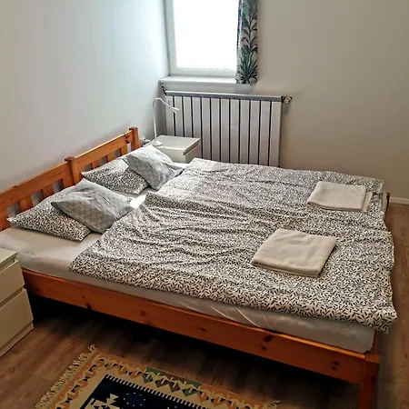 Regori Haz * Balatongyörök