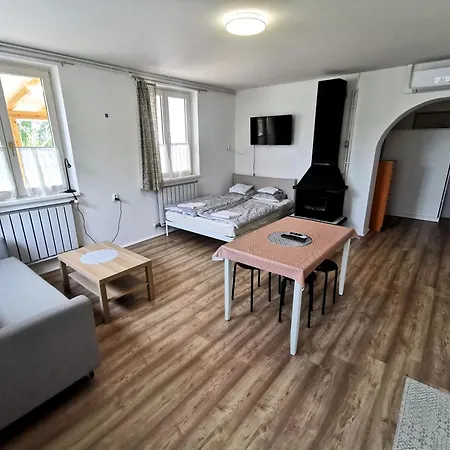 Regori Haz Pensjonat Balatongyörök