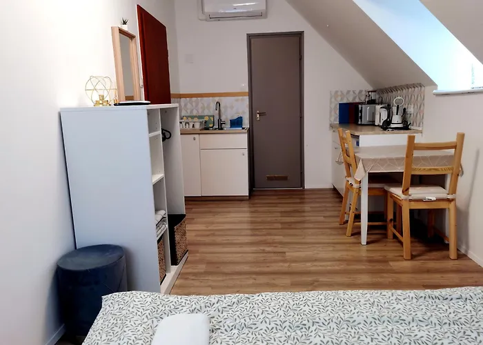 Pensiune Regori Haz Balatongyörök