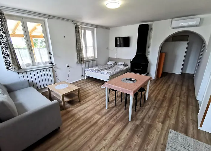 Regori Haz Pensiune Balatongyörök